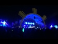 Red Hot Chili Peppers - Cant Stop Live at the 7107 International Music Festival 2014