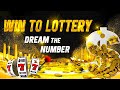 Lottery winning meditation  manifest lottery jackpot win  law of attraction  777 frequency