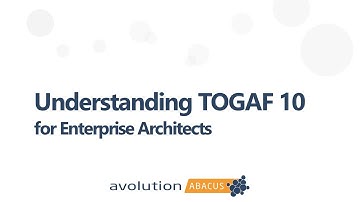 TOGAF 10 in 3 Minutes: Overview & Guide