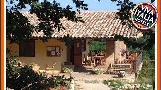 Crete Gialle Cino, Italy Hotel Review