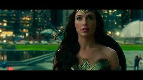 Justice League vs Superman Dark Phoenix Rescore