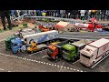 RC TRUCK FEST České Budějovice -LIVE