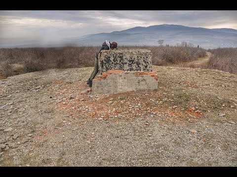 საიდუმლო სამხედრო ნაწილი 28661 – სახელწოდებით “ზვეზდა”