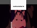 Shinchan Finally Acknowledges His Mom (Emotional)