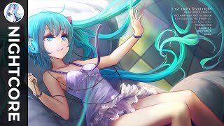 Nightcore - Poker Face