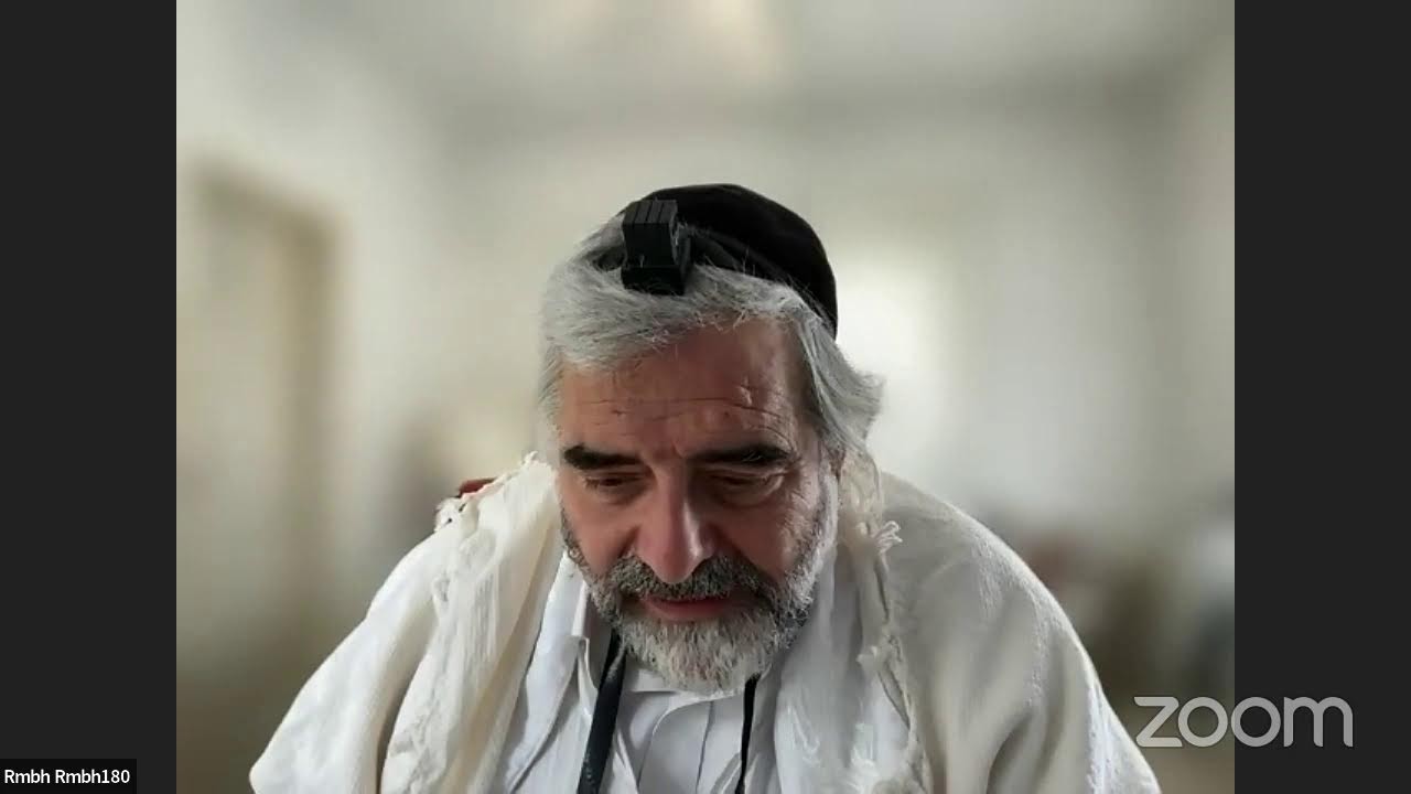 Likoutei Moharan