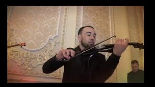 SHERALI TURSINMETOV 🎻 FOE