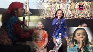KI RUDI GARENG FEST LINTANG KAIRO SINDEN CILIK VIRAL || SUPER LUCU