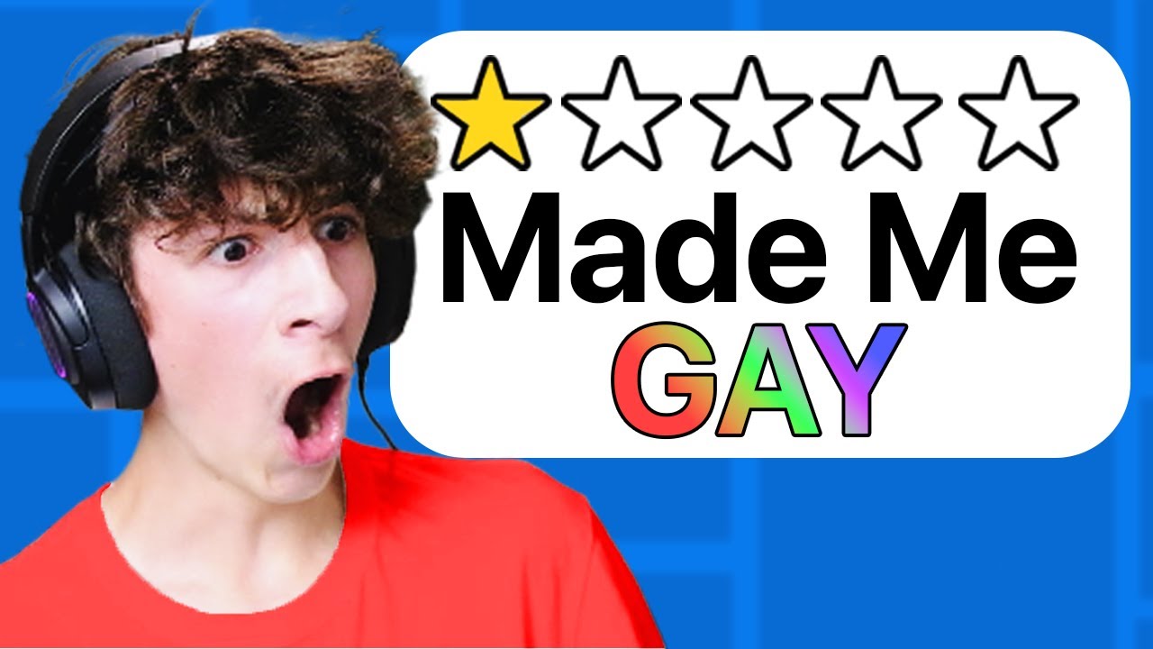 One Star Geometry Dash Reviews