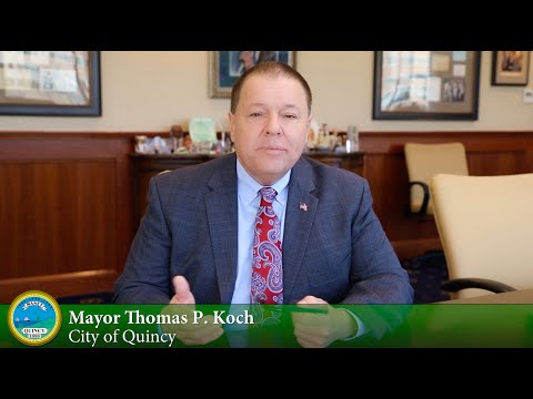 Potholes on your Street? Street Light Out? Watch the Mayor's latest brief video on how to proceed.