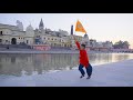 Uttar pradesh tourism  promo