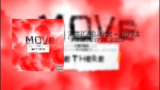 FERY RAPZ - MOVE (Video Lyric) ft. HVFID, REIN