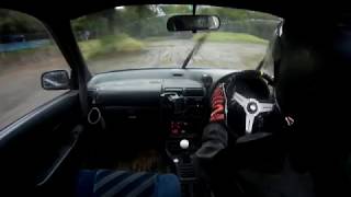 20171029 千葉県ダートラRd.8 2本目