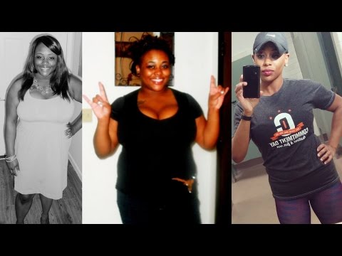 Do people treat you differently now that you've lost weight? (Part 2)