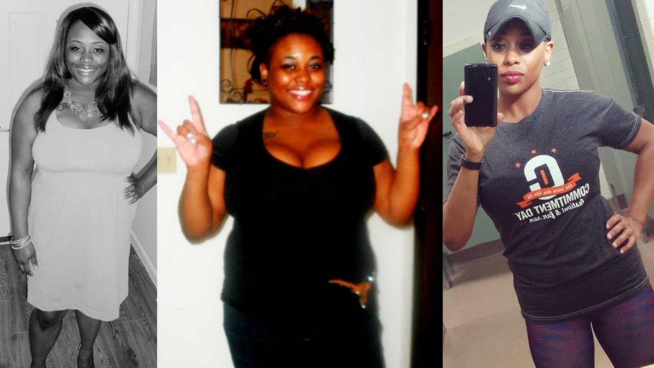 Do people treat you differently now that you've lost weight? (Part 2)