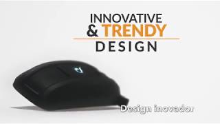 Intercomunicador Interphone Shape
