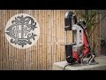 🛠🎥 ECP: Franken Stand   Portable Bansaw Stand made from scraps