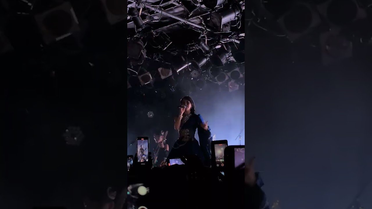 HAGANE - Not Lose 2025-06-24@渋谷CLUB QUATTRO