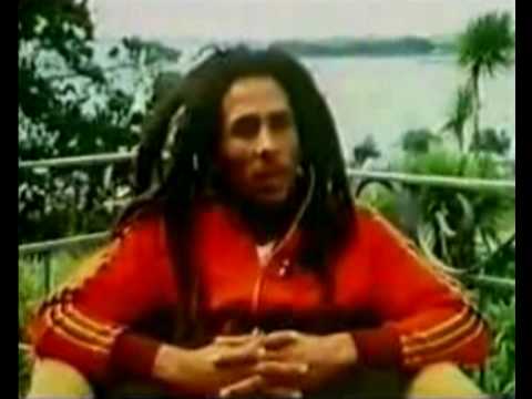 Bob Marley 1848 szabadsgharc