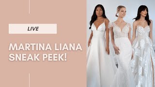 Martina Liana Sneak Peek