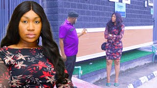 SHE INSUITED D GATEMAN OF D COMPANY SHE WNT 4 INTERVIEW NTKNOWING HIS D OWNER DISGUISE 2FIND A WIFE-