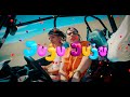 Juju Juju - El Futuro Fuera De Orbita Ft. Harry Nach  (Video Oficial)
