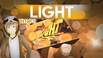 LIGHT INTRO [Frames in Desc.]  by Kiguru