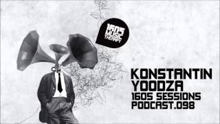 ⁣1605 Podcast 098 with Konstantin Yoodza