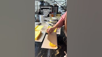 Thumbnail of #recipe #rollcake #viral #reels #bakingtips