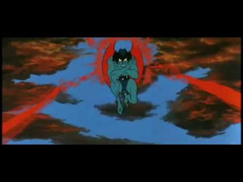 Mazinger Z vs. Devilman (1973) - Trailer #2 - YouTube