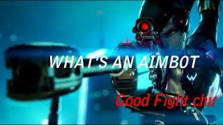 Overwatch - Widowmaker WHAT'S AN AIMBOT ( chu )