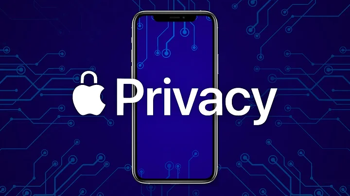 Why Apple Takes Privacy Seriously - DayDayNews