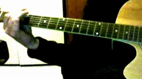 Martin Blackmore - I must have been blind (Tim Buc...