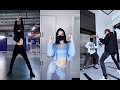 【抖音 舞蹈合集】酷盖摆胯舞第二弹 Sexy Love💖TIK TOK 2021