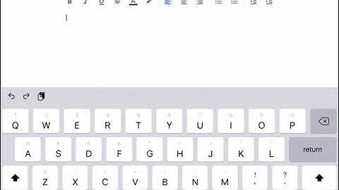 Setting Up MLA Format in Google Docs