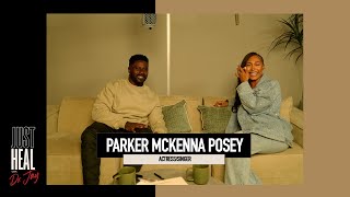 Famous Parker McKenna Posey SPEAKS on My Wife and Kids & Healing After Abuse and Fame Net Worth
