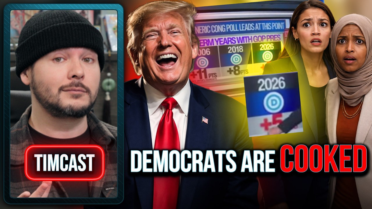 ITS ABOUT TO GET BAD FOR THEM - YouTube