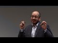 Transport to the future | Ahmed El-Geneidy | TEDxMiddlebury