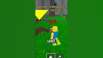 HOW To Get ADMIN in 99 Nights In The Forest! #roblox #99nightintheforest