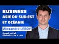 Exporter en asie  les conseils dalexandre leroy envoy spcial de la rgion pays de la loire