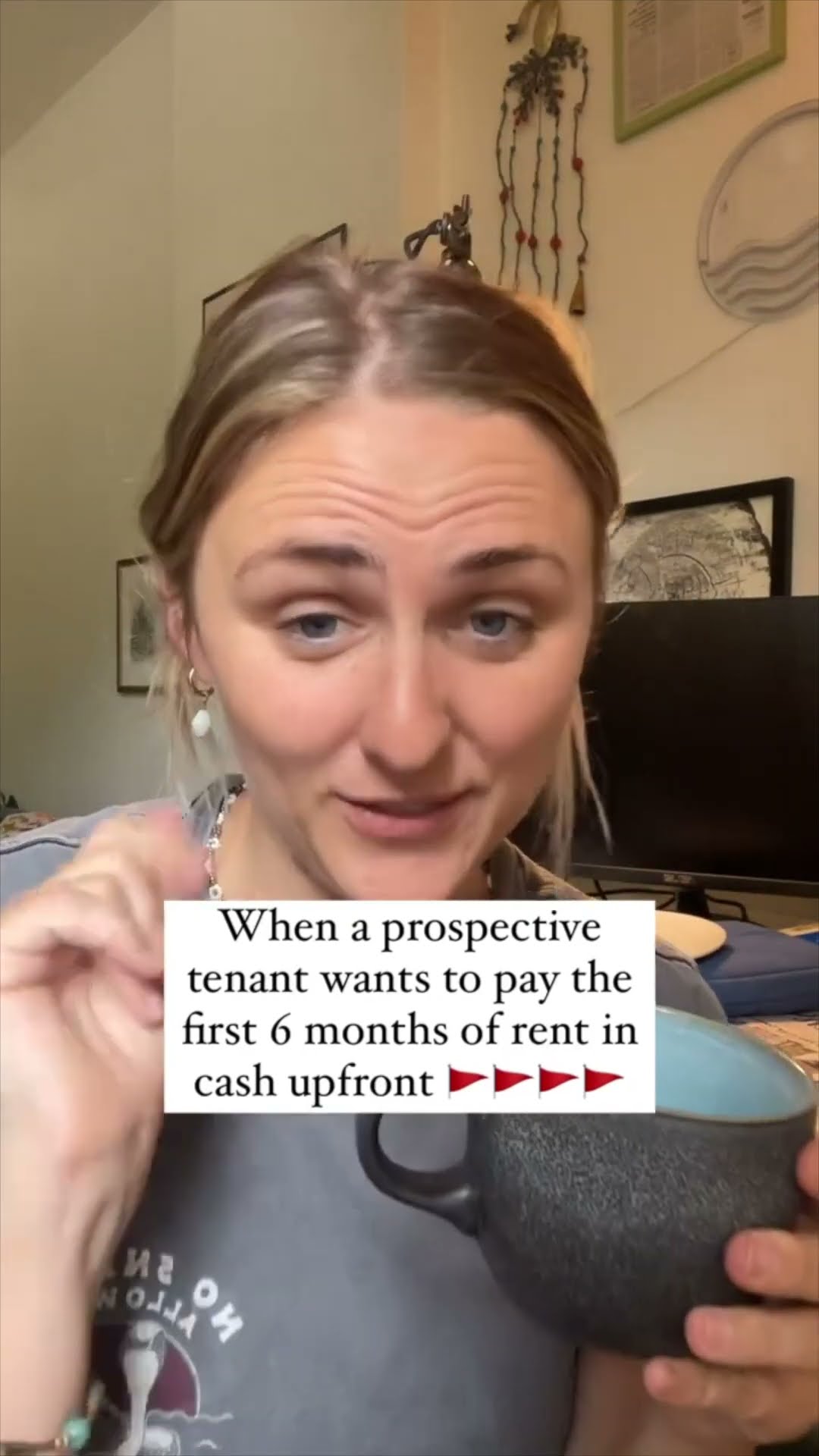 Should Tenants Pay 6 Months Rent In Cash Upfront YouTube Should Tenants Pay 6 Months Rent In Cash Upfront YouTube