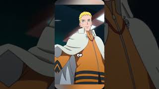 Could Naruto truly survive with all Nine Tailed Beasts inside him? #anime #naruto #kurama
