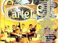 Grupo Cartel - Cuarto De Siglo (Disco 2007)