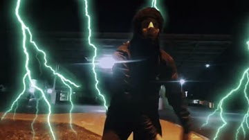 LIL FR34K59 - FIREHORNETS (ft. Fujin) (REBORN) [Official Music Video] (Prod. Firefly)