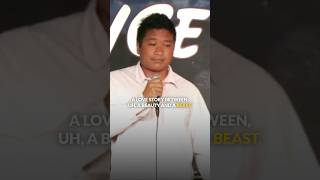 King Kong Wasn’t a Love Story—It Was Domestic Violence | Shawn Felipe | Comedy Time