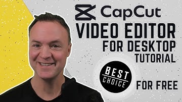 CapCut Crash Course: A Beginner