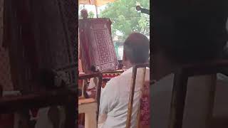 Shafi Muhammad Jamot The Best Personality