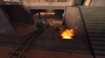 TF2 Video Test #3 - Smoothing