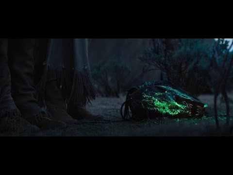 PREY (2022) | The final hunt | SHORTCUTMOVIES | 4K HDR 