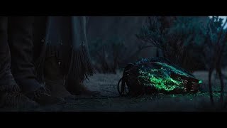 PREY (2022) | The final hunt | SHORTCUTMOVIES | 4K HDR 